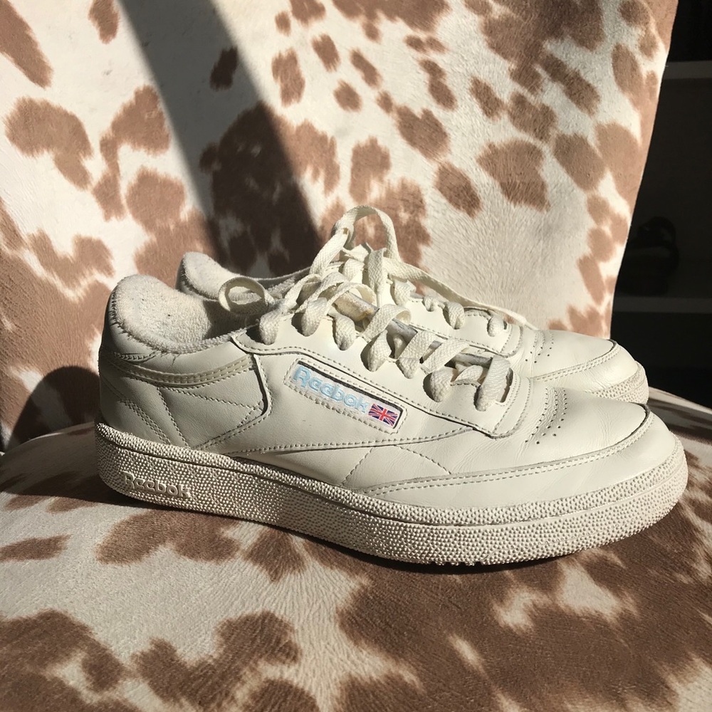 Reebok UO Exclusive Club C 85 Sneaker